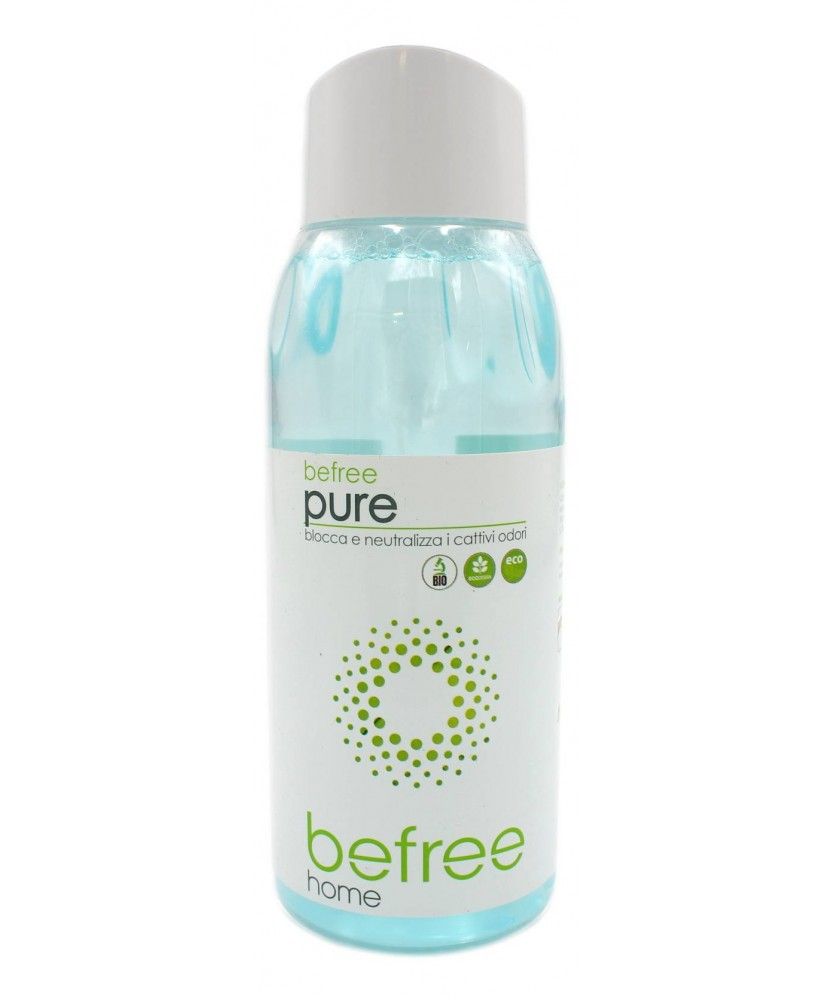 Ricarica neutralizza odori Befree Pure 650ml
