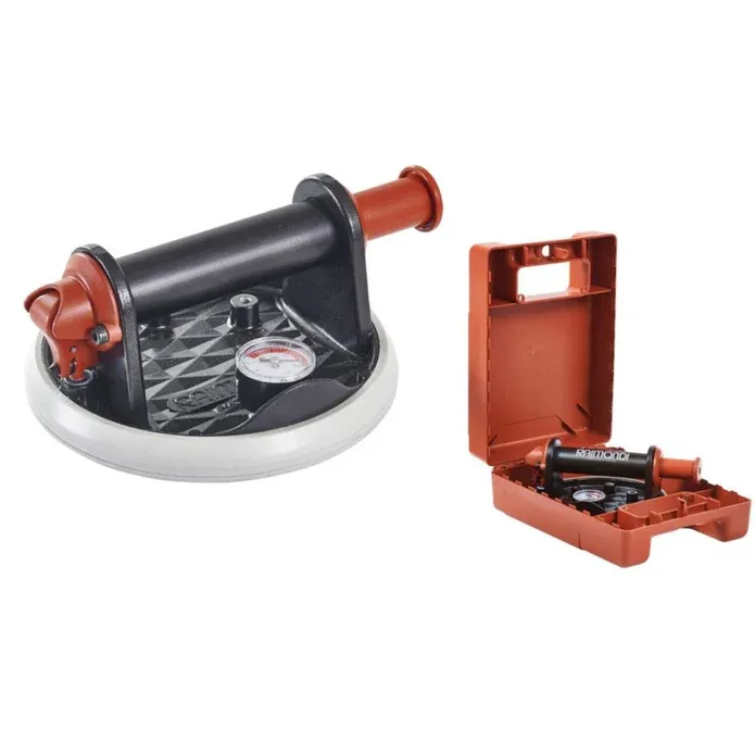 Ventosa vuotometro Raimondi Vacuum