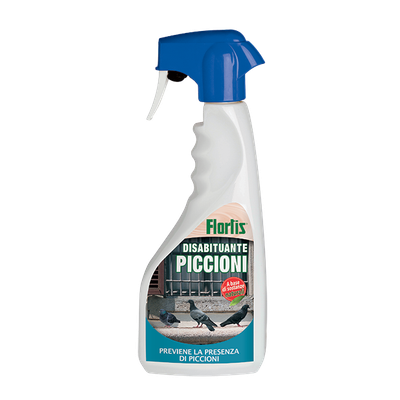 Disabituante piccioni 500ml