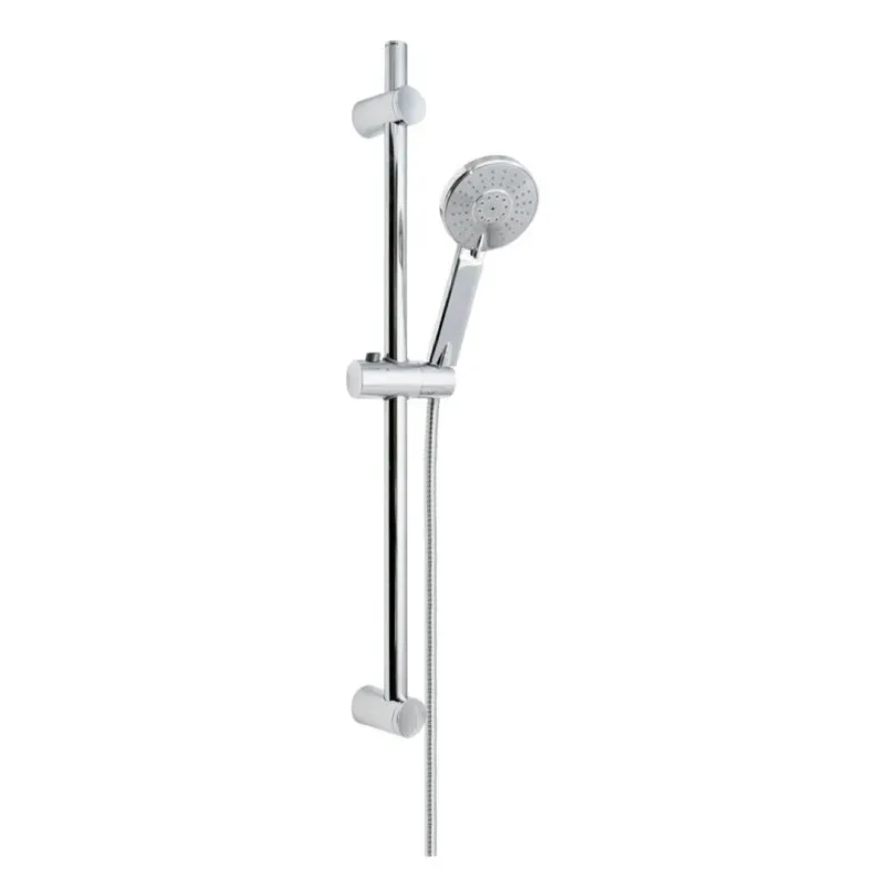 Saliscendi Eolo doccia 2 getti con risparmio acqua Saliscendi Eolo doccia 2 getti con risparmio acqua