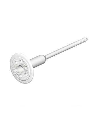Tassello ad avvitamento per isolanti Fassa "Top Fix 255"  195mm