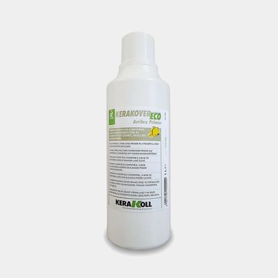 Primer fissativo Kerakover Acrilex Primer 1Litro