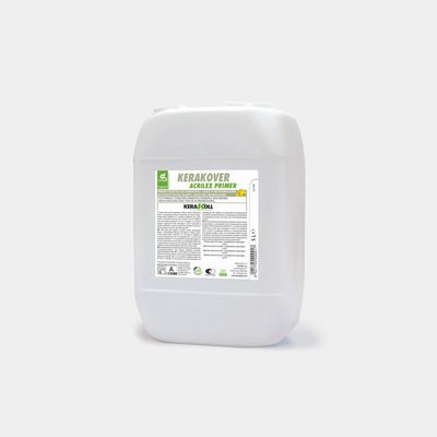 Primer fissativo Kerakover Acrilex Primer 5Litri