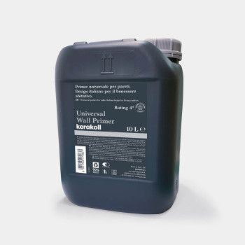 Primer universale all'acqua Universal Wall Primer 5Litri