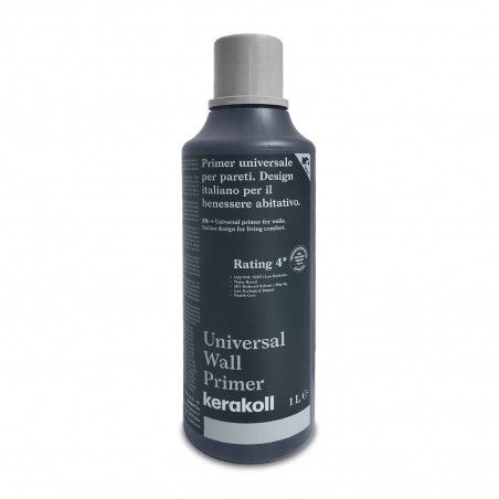 Primer universale all'acqua Universal Wall Primer 1Litro