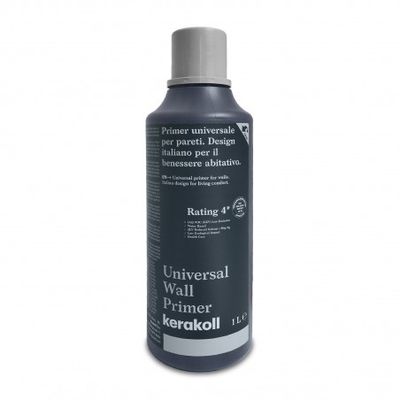 Primer universale all'acqua Universal Wall Primer 1Litro