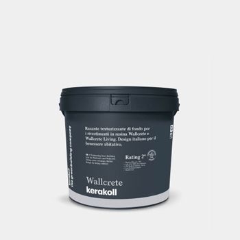 Rasante di fondo Wallcrete 5Kg