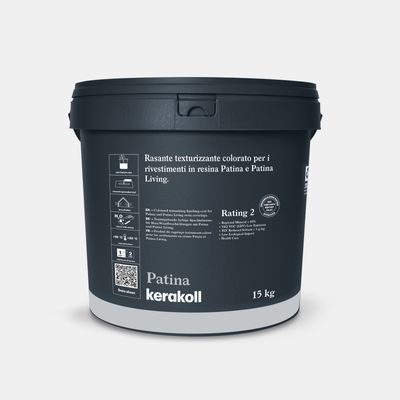 Rasante Patina 15Kg