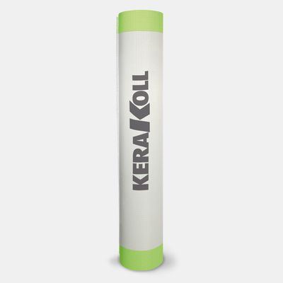 Rete in vibra di vetro Kerakoll Rinforzo V50 50mt
