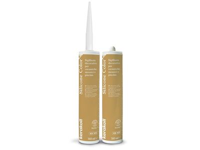 Silicone sigillante Color 310ml KK 102