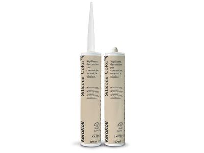 Silicone sigillante Color 310ml KK 107
