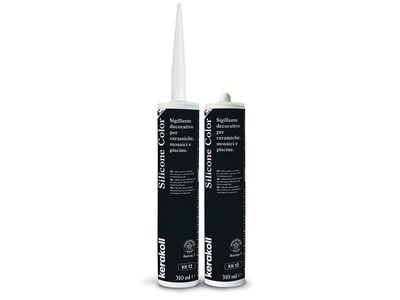 Silicone sigillante Color 310ml KK 12