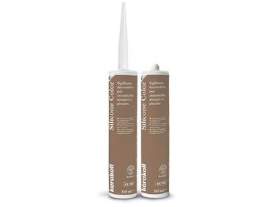 Silicone sigillante Color 310ml KK 155