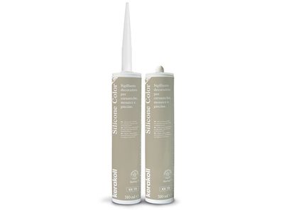 Silicone sigillante Color 310ml KK 79