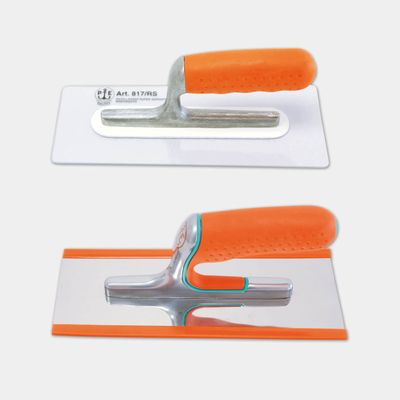 Spatola americana Kerakoll Trowel 3 per cementoresina