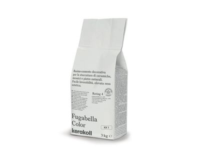 Stucco Kerakoll Fugabella Color KK 1 3Kg