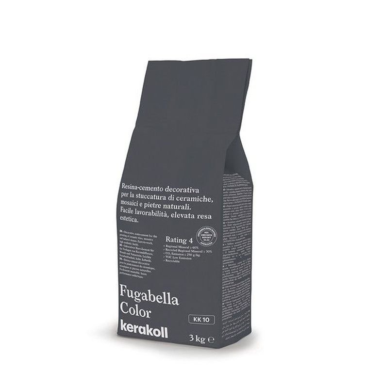Stucco Kerakoll Fugabella Color KK 10 3Kg
