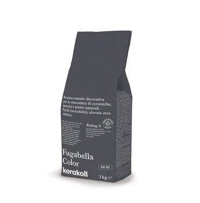 Stucco Kerakoll Fugabella Color KK 10 3Kg