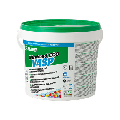 Adesivo universale Mapei V4SP 14Kg