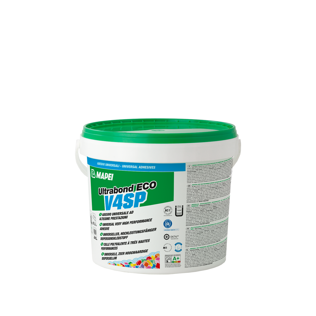 Adesivo universale Mapei V4SP 5Kg