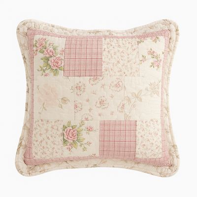 Cuscino balze flowers