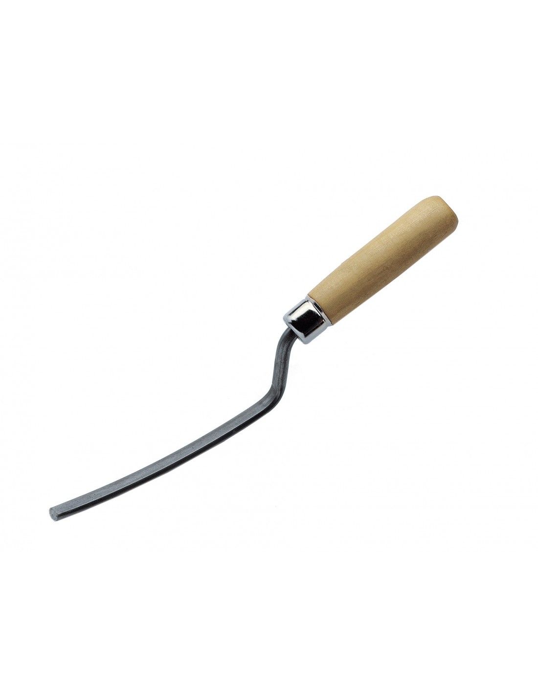 Ferro per fughe Mod. mezzo tondo