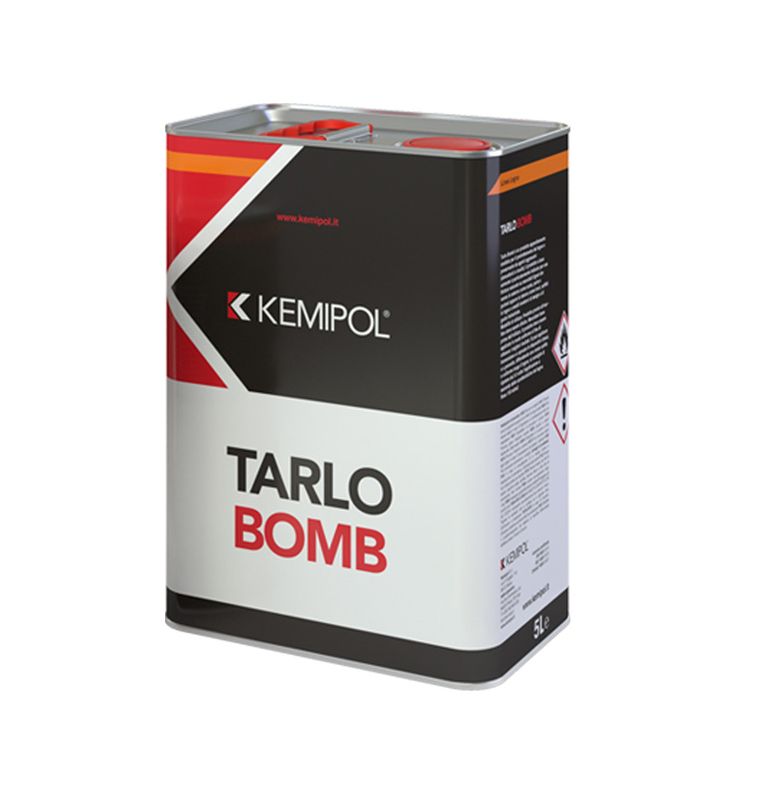 Antitarlo Kemipol Tarlo bomb 5Litri Antitarlo Kemipol Tarlo bomb 5Litri