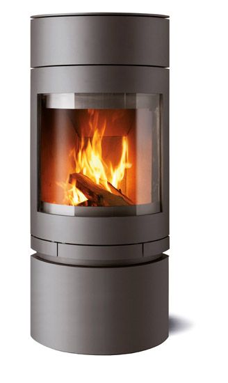 Stufa a legna OekoTherm