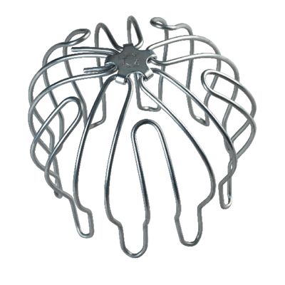 Parafoglie zincato Parafoglie zincato