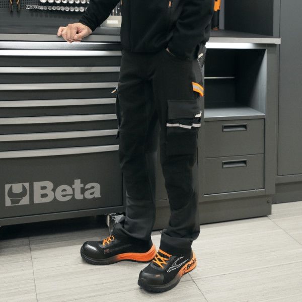 Pantaloni da lavoro Beta 7560NG Pantaloni da lavoro Beta 7560NG
