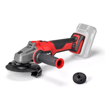Smerigliatrice angolare AXXIO 18/125 Q