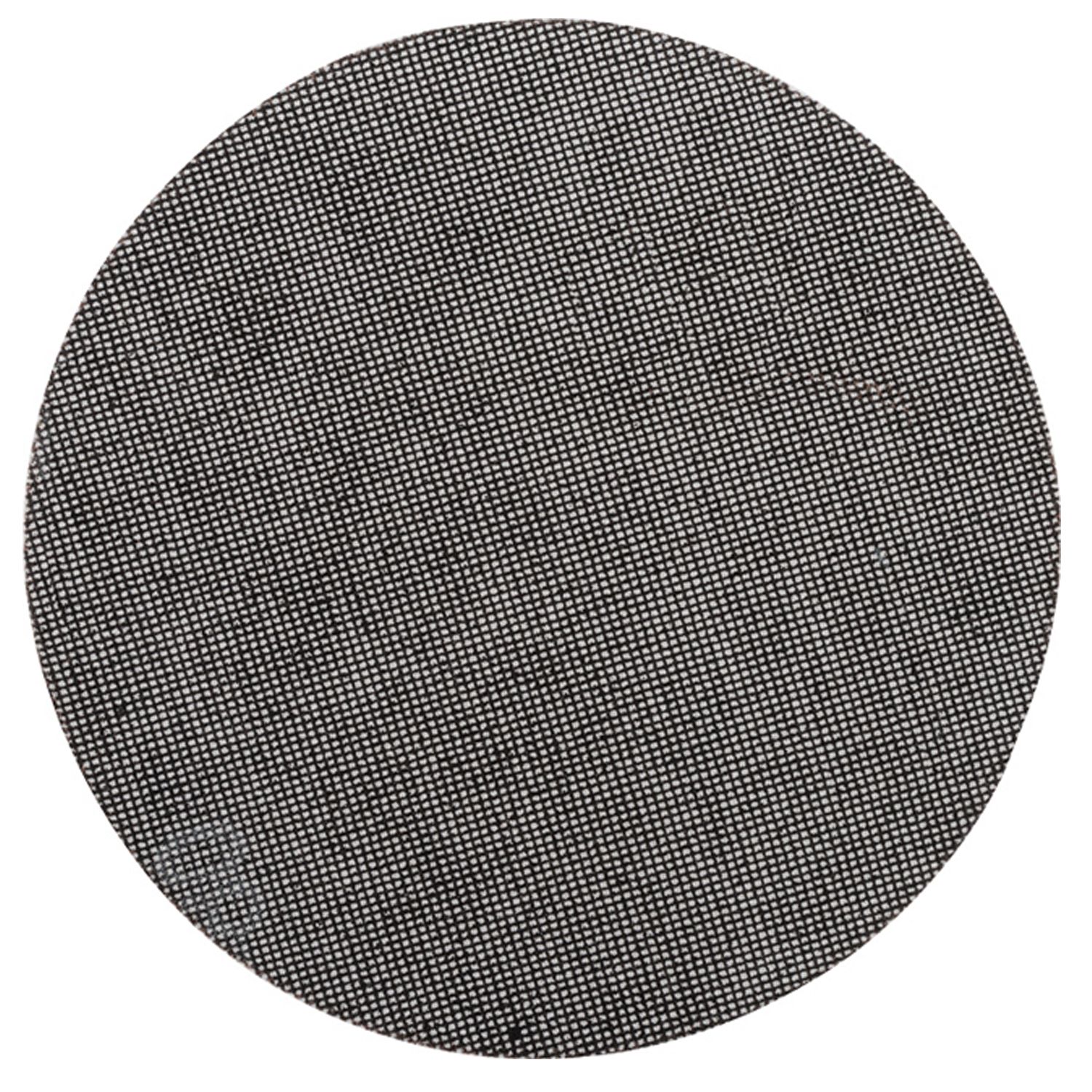 Dischi abrasivi per giraffa ø 225mm grana 220 5pz