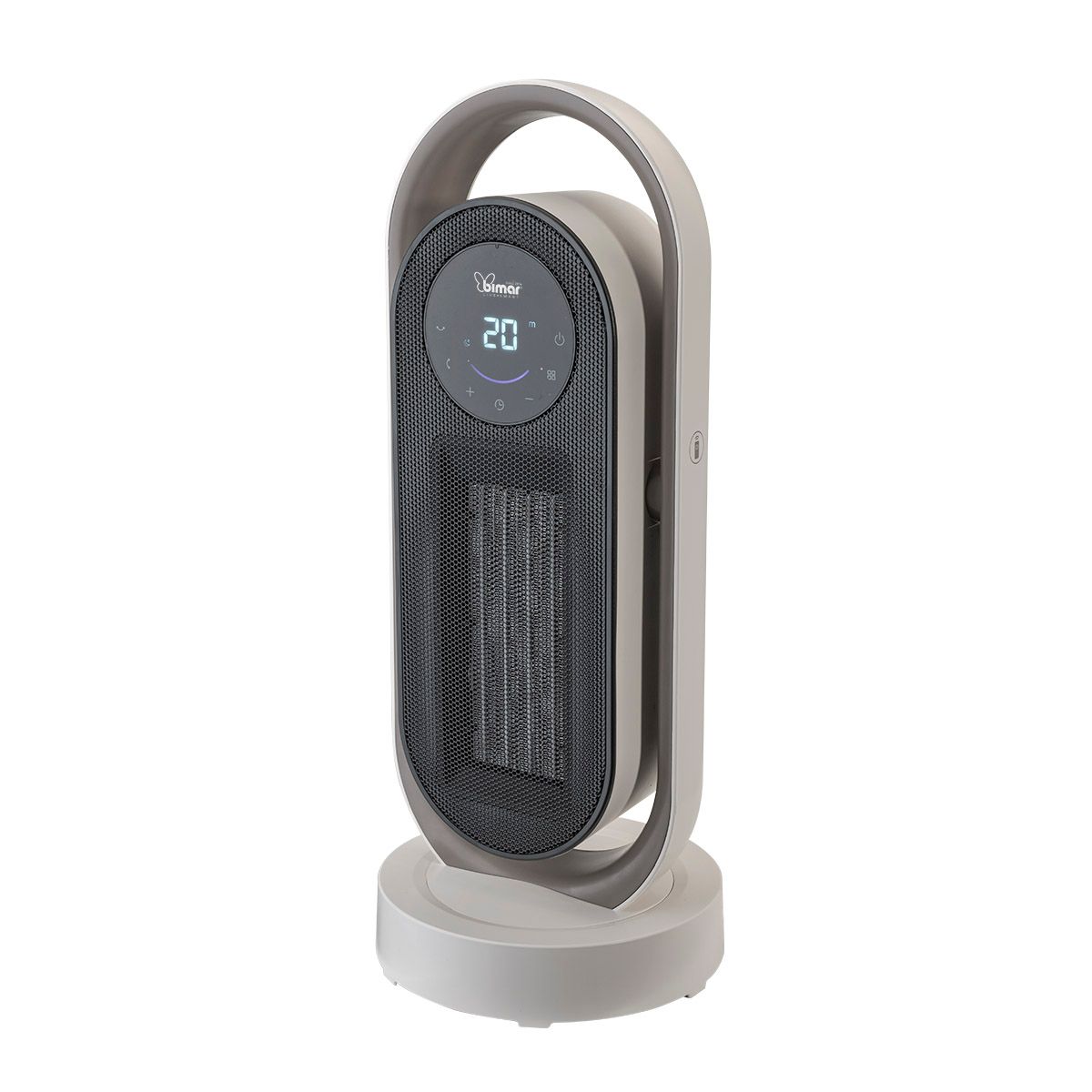 Termoventilatore Bimar a colonna