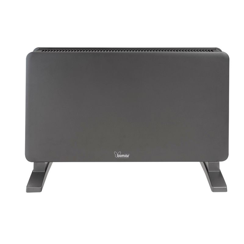 Termoconvettore Bimar Turbo wifi