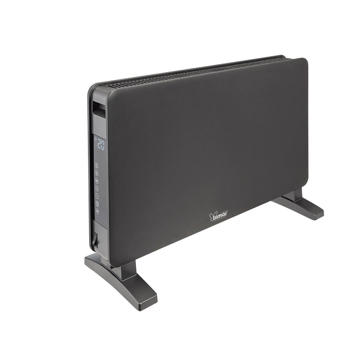 Termoconvettore Bimar Turbo wifi