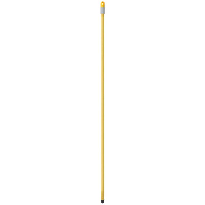 Manico fisso gommato Manico fisso gommato