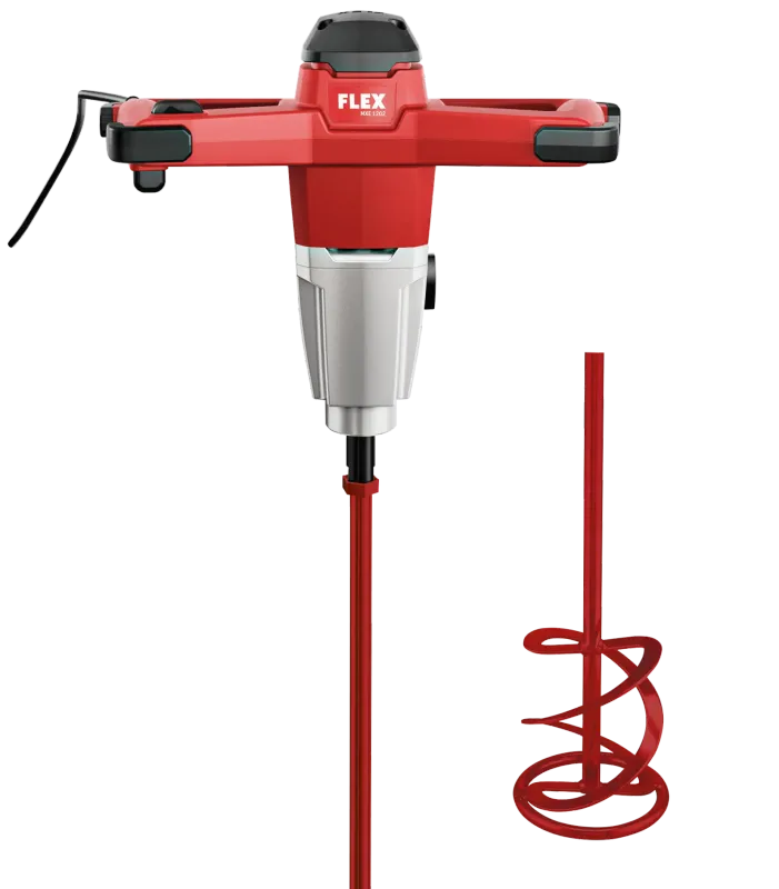 Miscelatore MXE 1202 +HP2 140