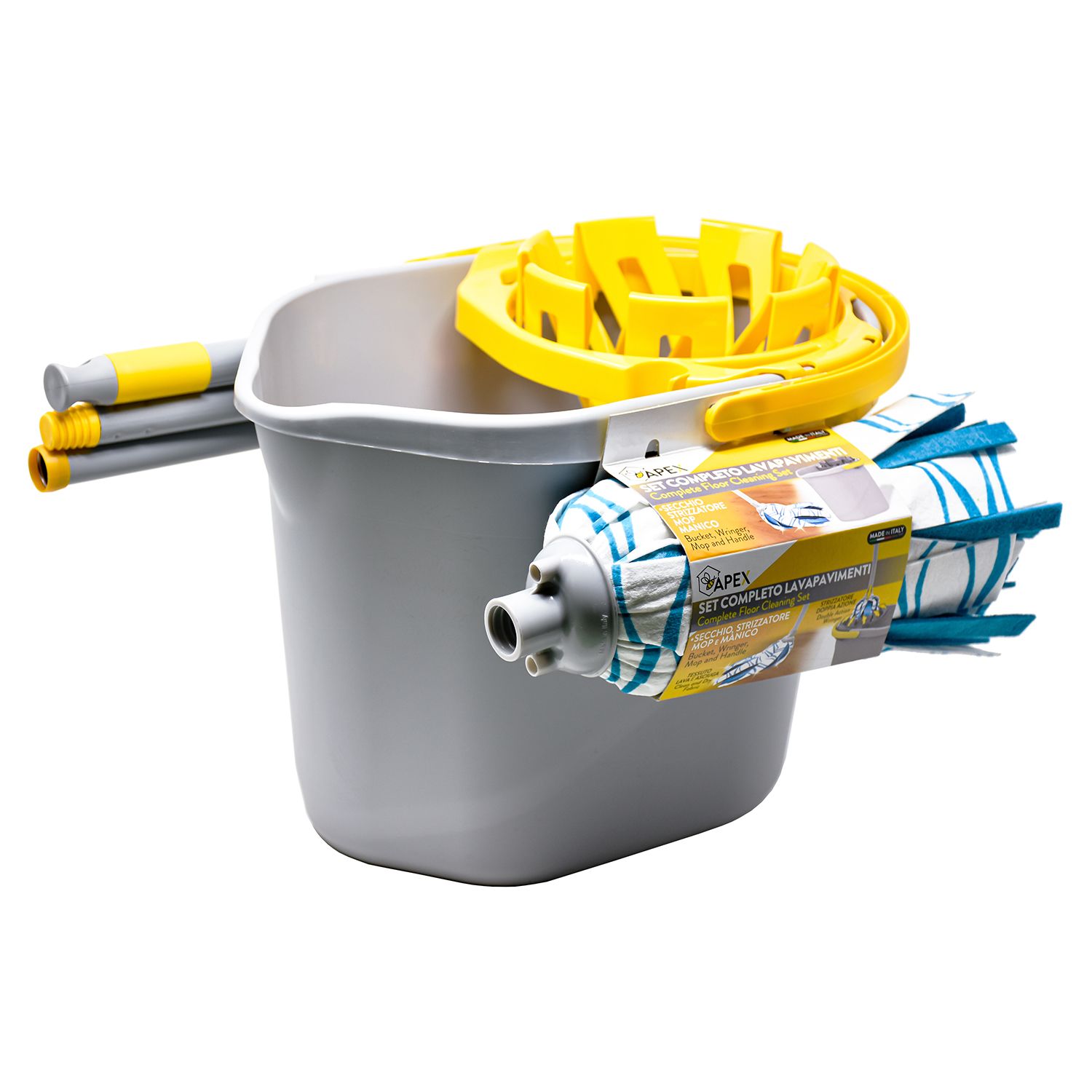 Set girello completo