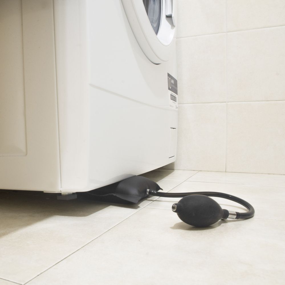 Cuscino sollevatore ad aria 135Kg