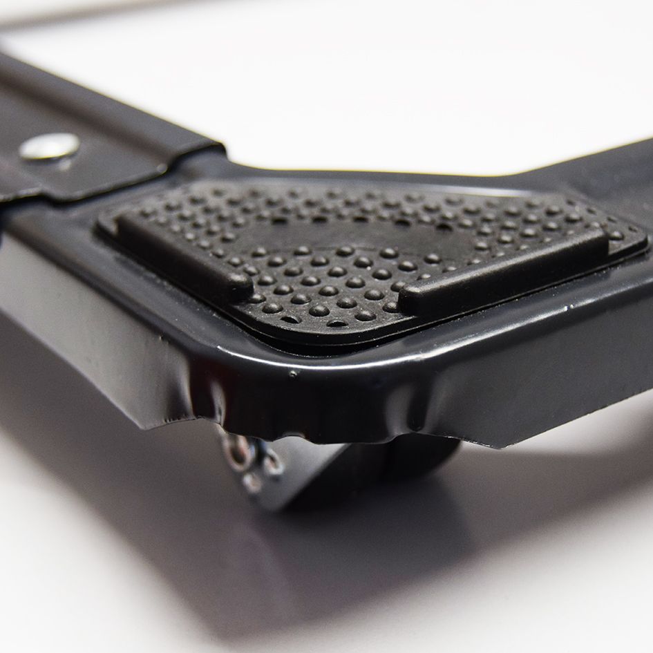 Base rotante estensibile per mobili