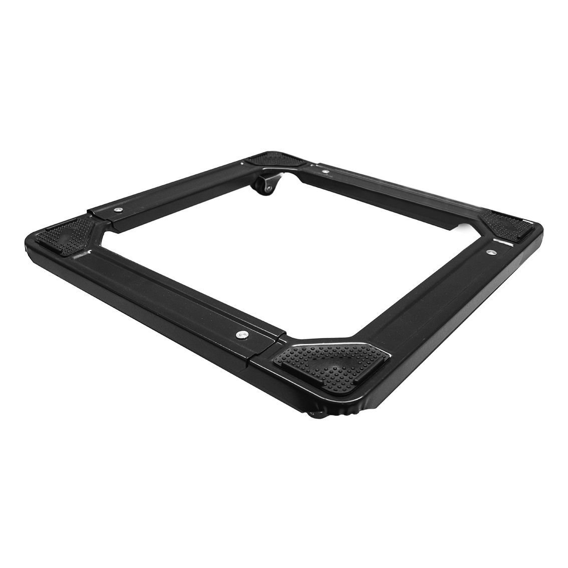 Base rotante estensibile per mobili