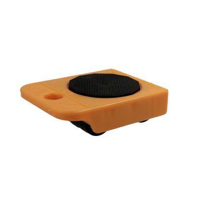 Pattino per elettrodomestici e mobili 8 ruote Pattino per elettrodomestici e mobili 8 ruote