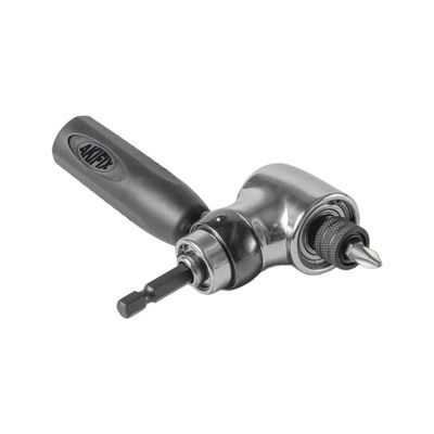 Adattatore professionale ad angolo con impugnatura regolabile