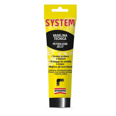 Vasellina tecnica System 100ml
