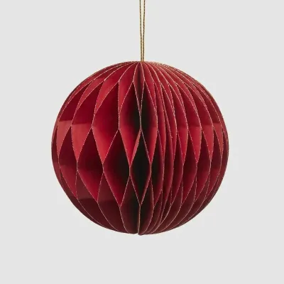 Sfera origami Sfera origami