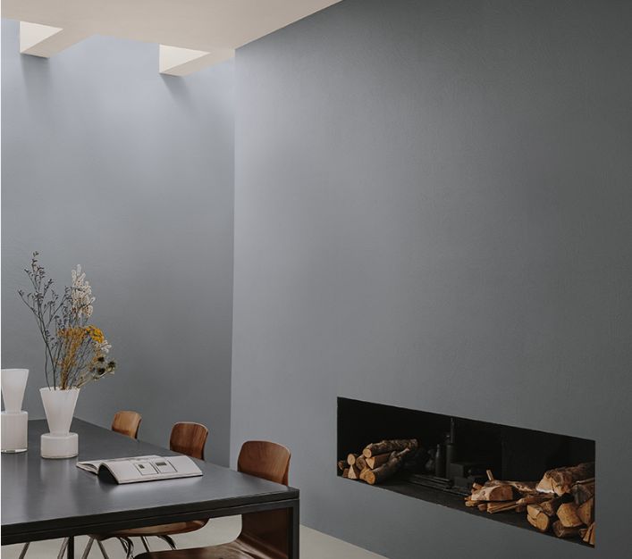 Rivestimento decorativo SPATOLATO in resina Wallcrete Living colorata KK1-KK150 prezzo per 10mq Rivestimento decorativo SPATOLATO in resina Wallcrete Living colorata KK1-KK150 prezzo per 10mq