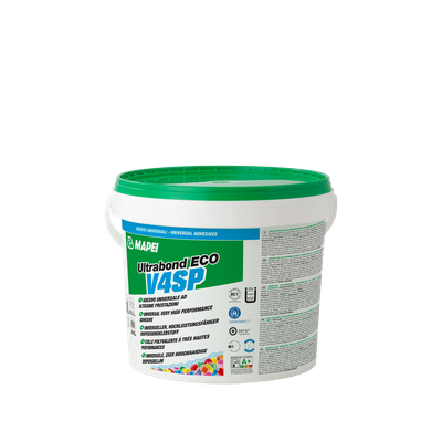 Adesivo universale Mapei V4SP 5Kg