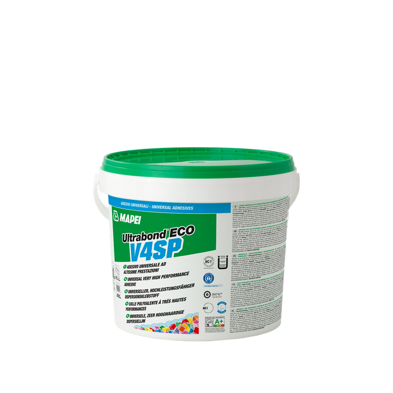 Adesivo universale Mapei V4SP 5Kg