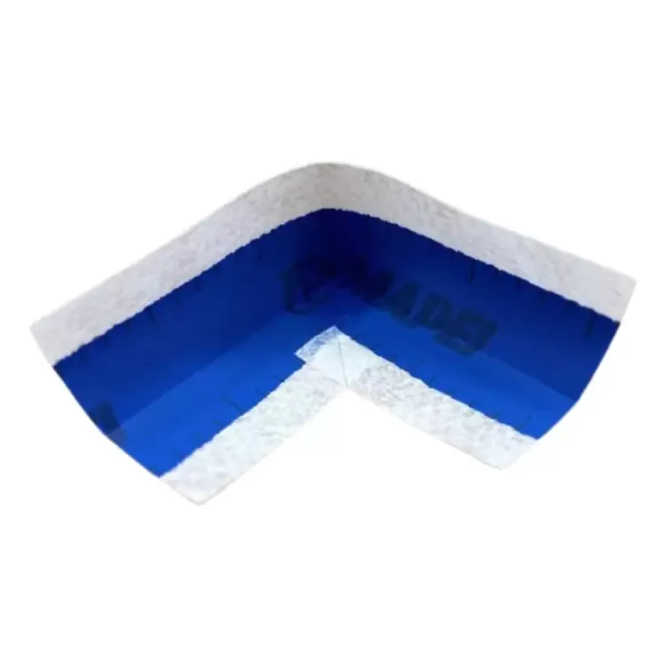 Angolo interno Mapeband Internal Corner Angolo interno Mapeband Internal Corner