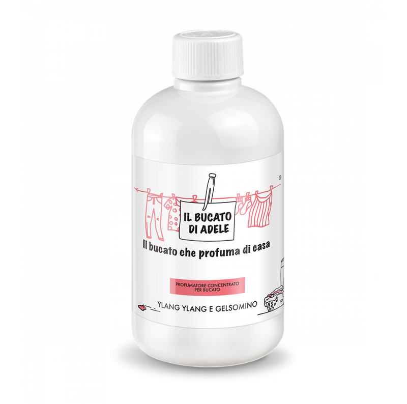 Essenza Il Bucato di Adele Ylang Ylang e Gelsomino 500ml